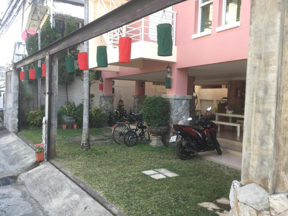 Triple Palms House Hotel Chiang Mai Eksteriør billede