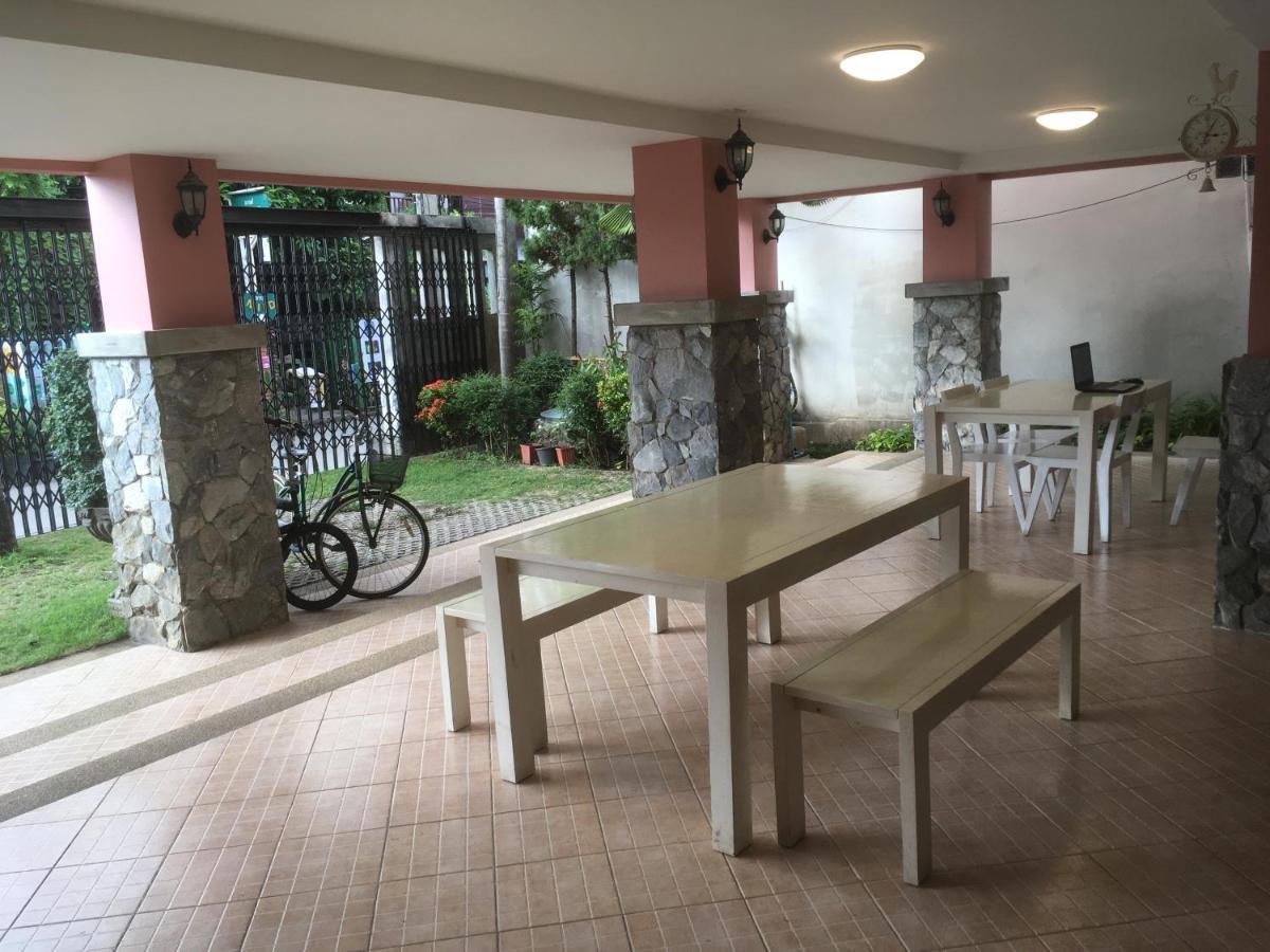 Triple Palms House Hotel Chiang Mai Eksteriør billede
