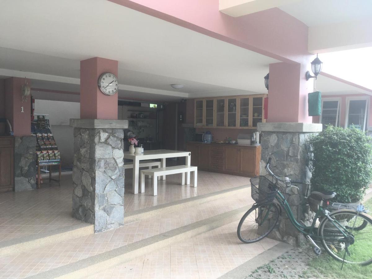 Triple Palms House Hotel Chiang Mai Eksteriør billede